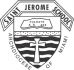 St Jerome Catholic School Logo